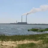 Дамбу Кураховского водохранилища разрушили оккупанты
