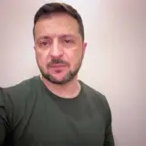 Ставка верховного головнокомандувача – Зеленський провів чергове засідання Ставки верховного головнокомандувача