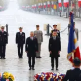 Макрон та Стармер обіцяють підтримувати Україну до перемоги
