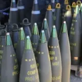 Боєприпаси для України – ЄС наближається до виконання обіцянки про постачання Україні 1 мільйон артилерійських снарядів на рік