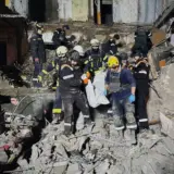 Обстрел Кривого Рога – оккупанты нанесли удар по городу