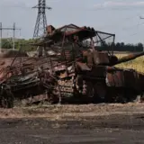 Бои в Курской области – Силы обороны отбили мощный штурм врага, уничтожив батальон рашистов