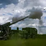 Виробництво зброї в Україні – Україна виділить понад 55 мільярдів гривень на виробництво озброєння та військової техніки у 2025 році