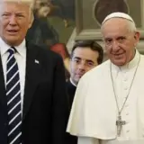 Папа Римський може підтримати мирний план Трампа