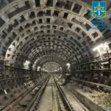Метро Києва – колишнього голову столичного метро звинувачують у затопленні тунелів