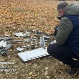 Атака дронов – оккупанты ударили по Харькову новым дроном