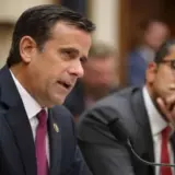 Трамп назначил директора ЦРУ