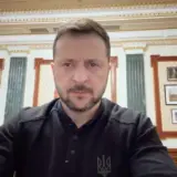 Ракетный удар по Украине – Зеленский отреагировал на обстрел Украины 13 ноября
