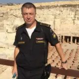 СБУ ликвидировала руководителя штаба ракетных кораблей ЧФ РФ в Севастополе