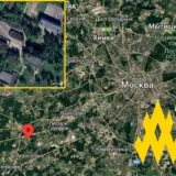 Партизани проникли на стратегічні об’єкти окупантів під Москвою