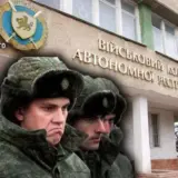 Оккупанты в Крыму приняли решение о создании целой бригады БАРС-Крым к началу марта 2025 года