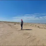 Місце історичної битви при Аль-Кадісії знайдено