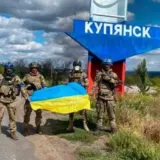 Бои за Купянск – оккупантам не удалось войти в Купянск