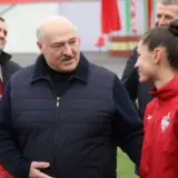 Вибори в Білорусі – Лукашенко відповів на запитання про те, чи може жінка бути главою держави