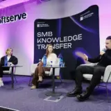 Штучний інтелект у маркетингу: Підсумки дискусії на SMB Knowledge Transfer