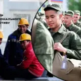 Оккупанты принудительно отправляют мигрантов из Азии на войну против Украины