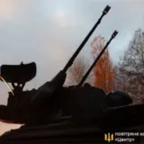 Оккупанты в Луганске учат детей управлять дронами