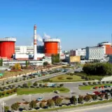 На Південноукраїнській АЕС тривають підготовчі роботи з будівництва двох енергоблоків за технологією АР1000 компанії Westinghouse