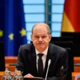 Олаф Шольц уходит — что происходит в Германии