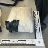 У Києві зловили наркоторговця
