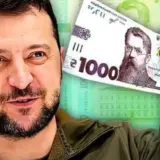 Тисяча Зеленського – з 1 грудня Кабмін вирішив запустити програму зимової підтримки