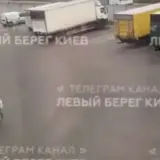 Працівник ТЦК стріляв у чоловіка під Києвом