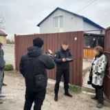На Днепропетровщине подполковник заставлял военных строить дома для матери и тещи