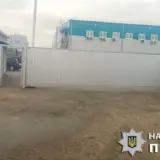 Працівник ТЦК стріляв у чоловіка під Києвом