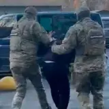 Задержание агента спецслужб РФ – доцент-предатель наводил российские ракеты на Харьков