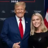 Кэролайн Ливиттс танет пресс-секретарем Белого дома при Трампе