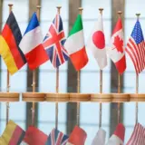 G7 підтвердила подальшу підтримку України у боротьбі з агресією РФ
