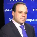 Борис Епштейн, який народився в СРСР, може стати спецпосланцем Трампа по Україні