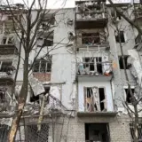 Обстрел Николаева – рашисты атаковали город
