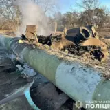 Ракетный удар по Львовщине – в Червоноградском районе погибла 66-летняя женщина