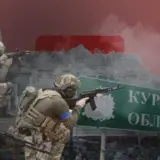 США дозволили далекобійні удари тільки по Курській області