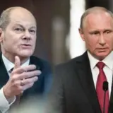 Стармер прокоментував дзвінок Путіну