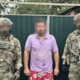 Задержание агента спецслужб РФ – российские агенты взорвали автомобиль с воином ВСУ на Харьковщине