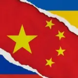 Удари по Росії – Китай закликав до мирного вирішення війни в Україні