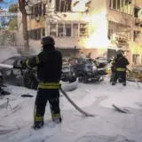 Обстрел Одессы – в Одессе упали обломки сбитой ПВО баллистической ракеты Искандер-М