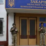 Реформу ТЦК анонсували в Міноборони