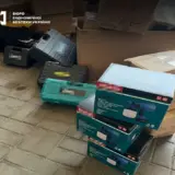 В Одесі вилучили підробних електроінструментів на 15 мільйонів