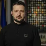 Зеленский анонсировал создание культурного Рамштайна