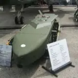 У Бундестазі порушать питання про передачу Україні далекобійних крилатих ракет Taurus