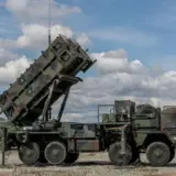 Військова допомога Україні – Німеччина передала Україні новий пакет військової допомоги