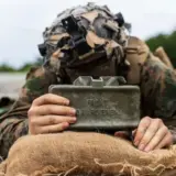 Військова допомога Україні – США передадуть Україні протипіхотні міни