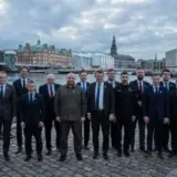 Состоялась первая встреча в рамках формата Северная группа-Украина