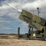 NASAMS в Украине – NASAMS будет вскоре передана Украине