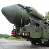 Ракетный удар по Украине – РФ ударила по Украине межконтинентальной баллистической ракетой