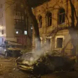 Атака дронів – у Сумах прогриміло три потужні вибухи