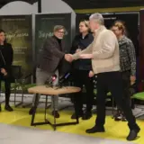 Порошенко обурив своєю появою у куртці за 6000$ на прем’єрі фільму про закатованих українців Буча